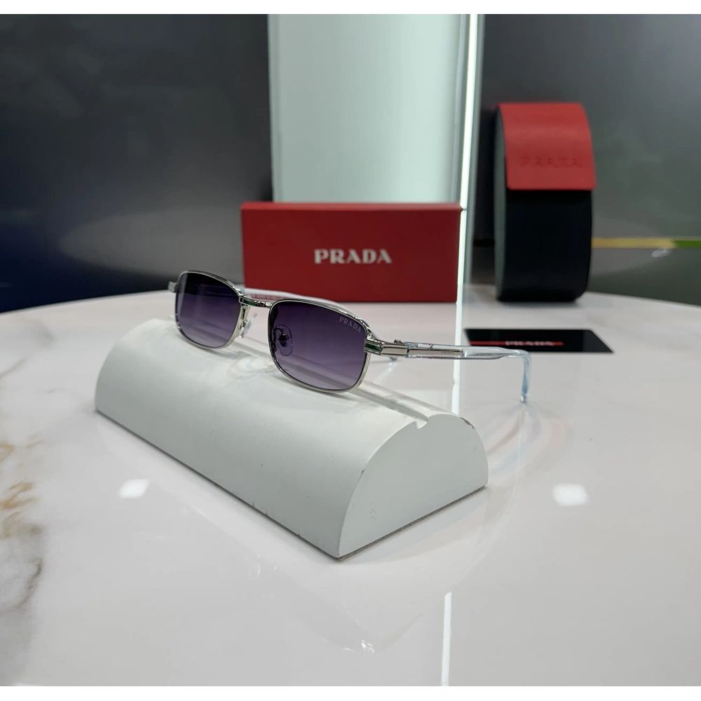 Prad a Silver Purple Premium Shades 8213