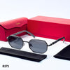 Cartie 8171 grey black