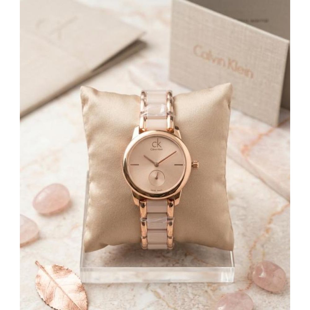 CALVIN KLINE LADIESWACH