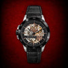 Authentic Grade Maserati Limited Edition Skeleton Automatic R8821119007