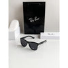 Rayba black Blaze 650