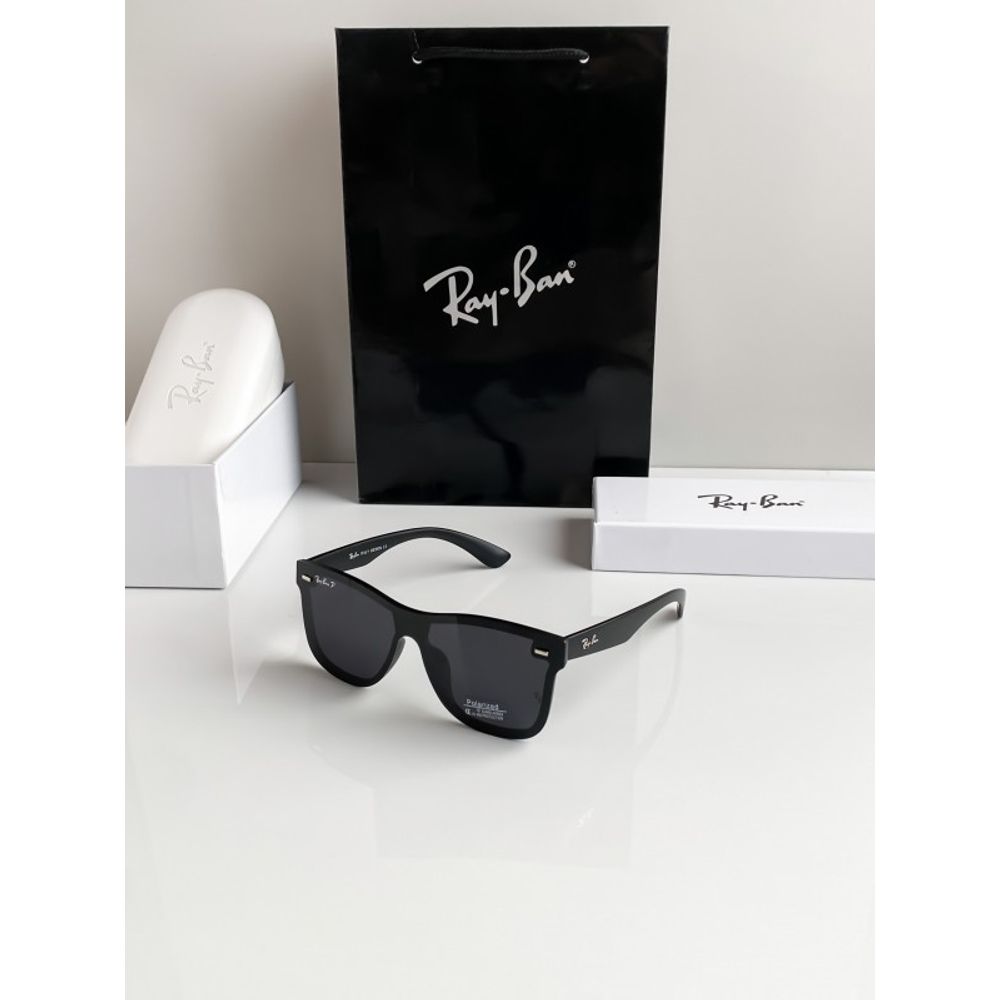Rayba black Blaze 650