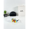 Oakly 8241 Black Orange Mercury