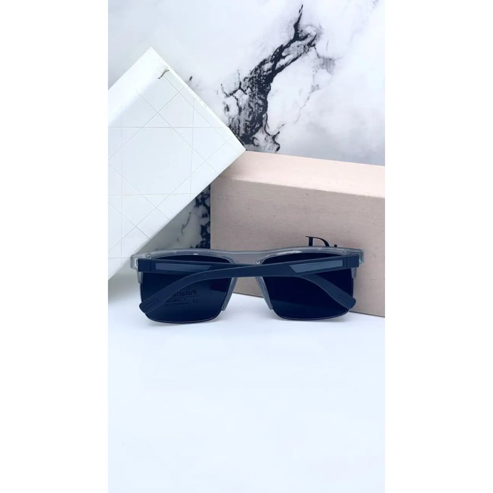 Dior 66115 grey