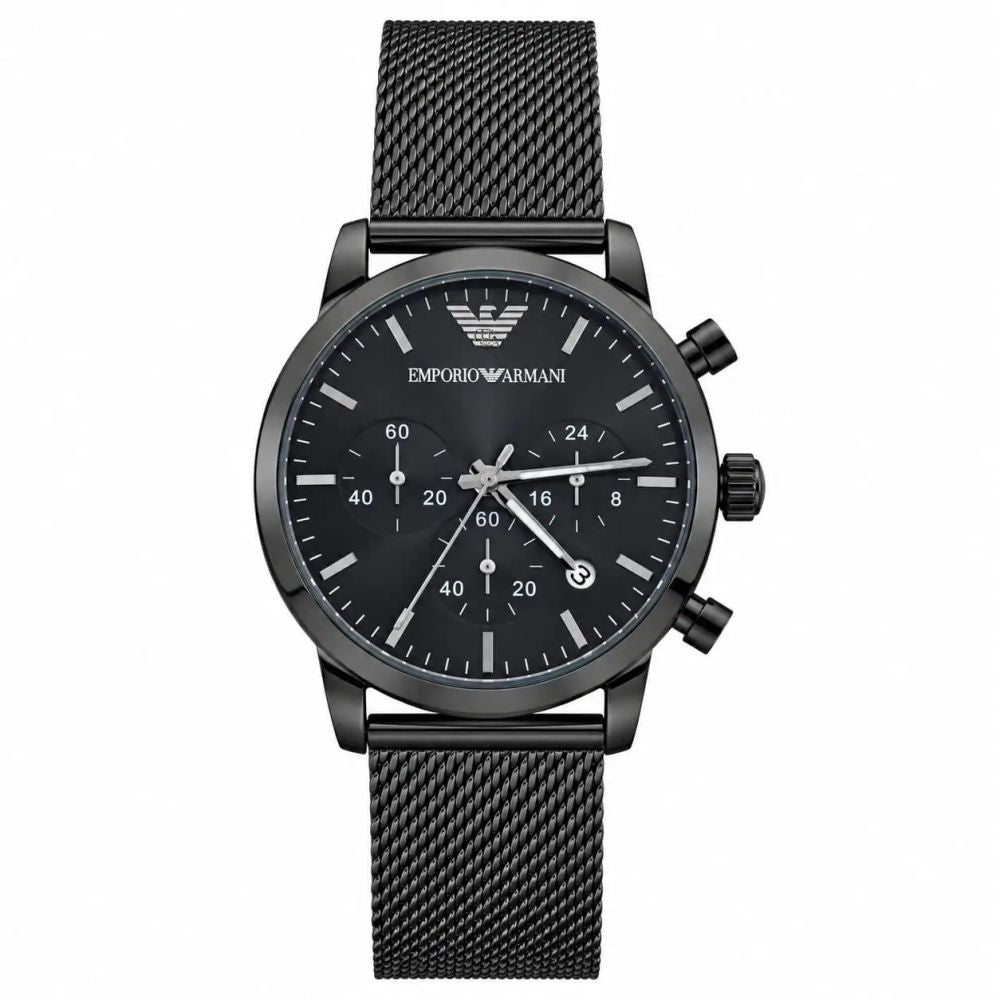 Empori_o Arman_i Chronograph 223