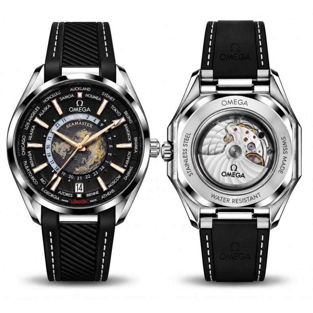 Omeg_ga Seamaster