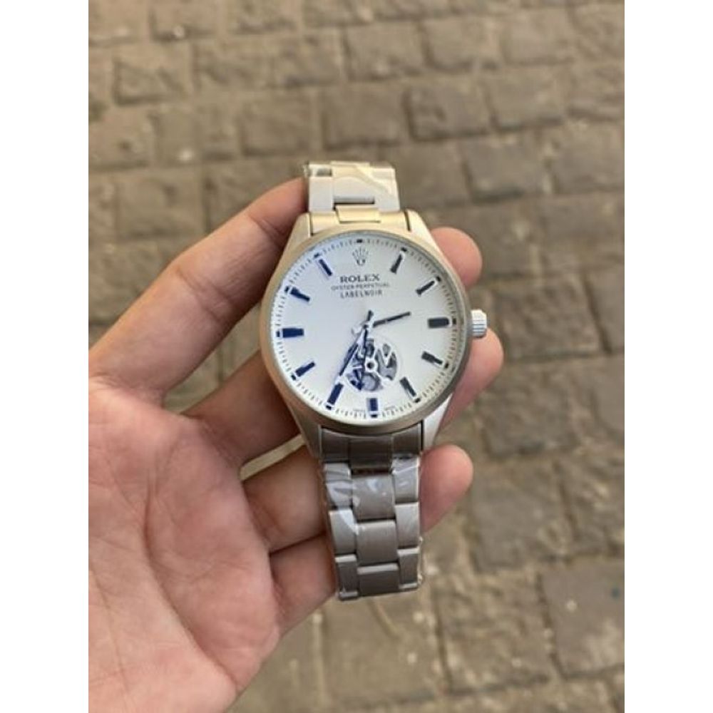 Rollex Nior Label Special Edition Automatic