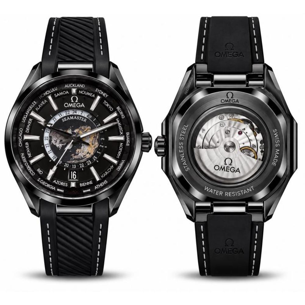 Omeg_ga Seamaster