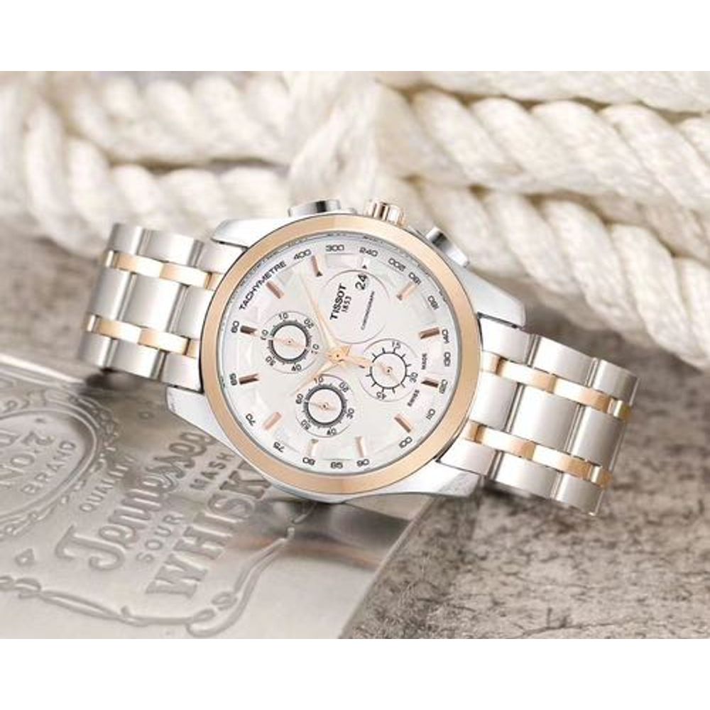 Tisot 1853 Good Quality