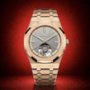 Audemar Piguet Royal Oak Flying Tourbillon