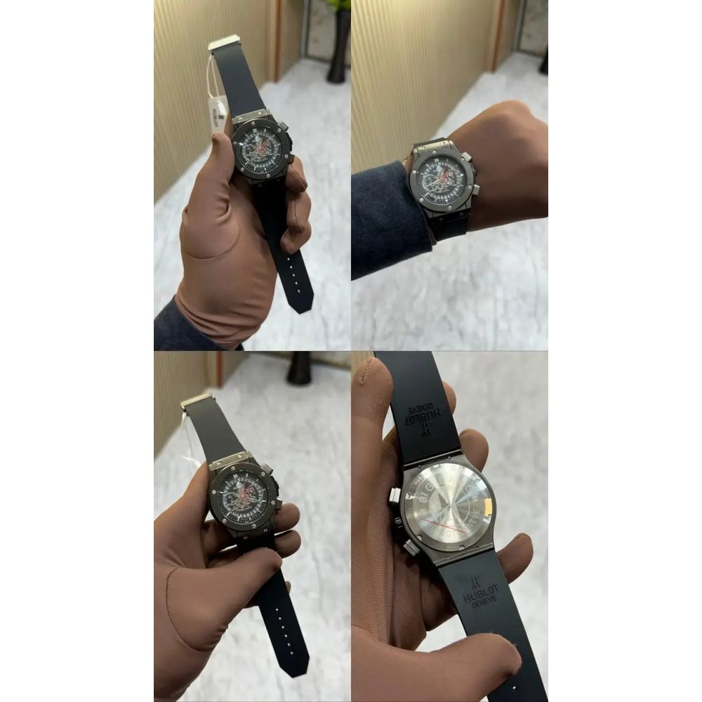 HUBLOT BIG BANG