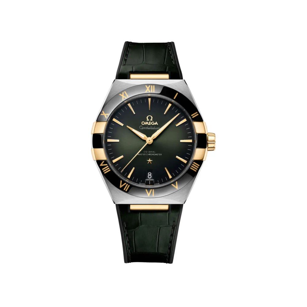 Omega Constellation Automatic Men’s Watch