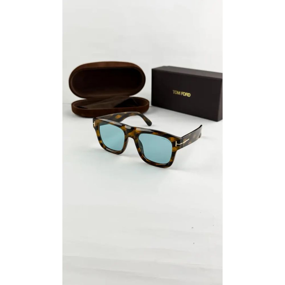 Tomfor tiger blue 259