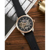 Tommy Hilfiger Automatic Silicon belt