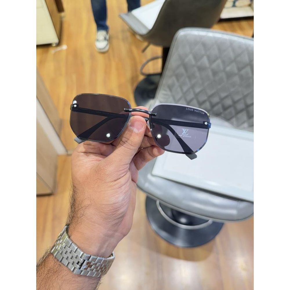 Loui vuitton 22077 full black