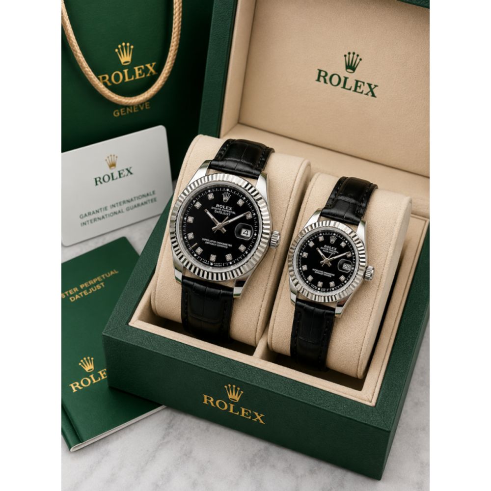 Role_ex Oyster Date Couple