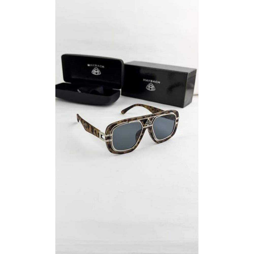 MAYBACH TIGER BLACK 7339