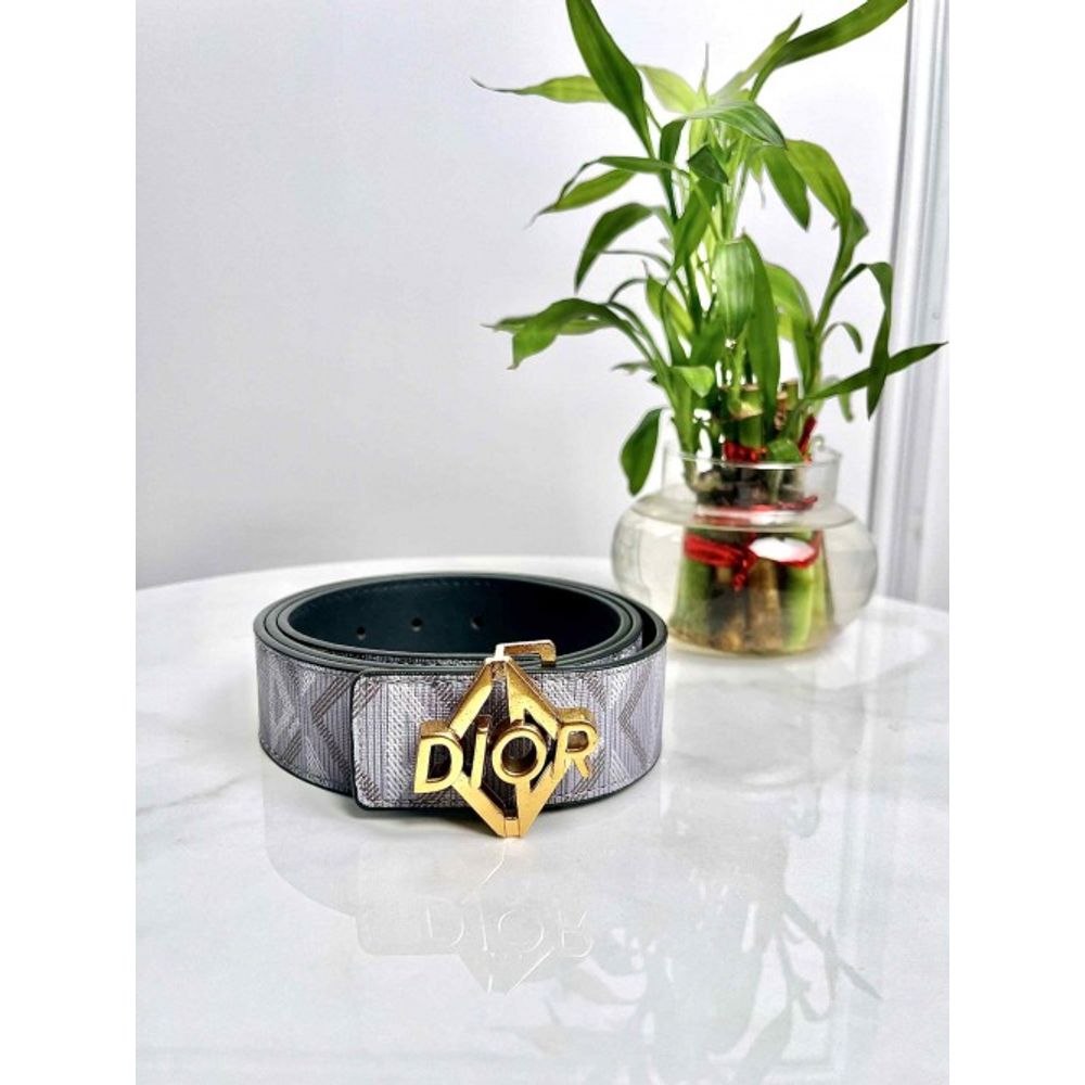 DIYOR PREMIUM MENS BELT WID OG BOX ACCESSORIES 529
