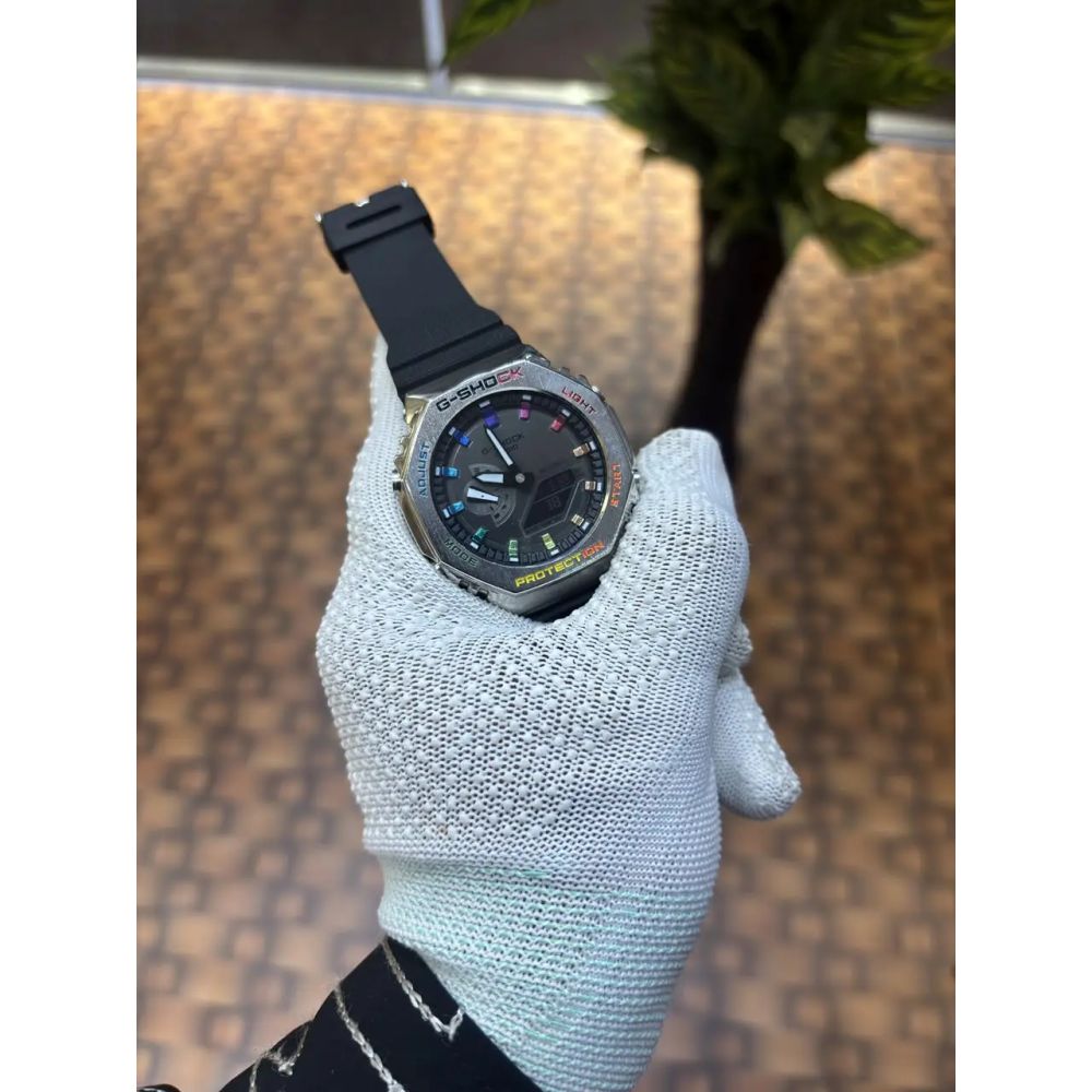 Casio G-Shock GM-2100