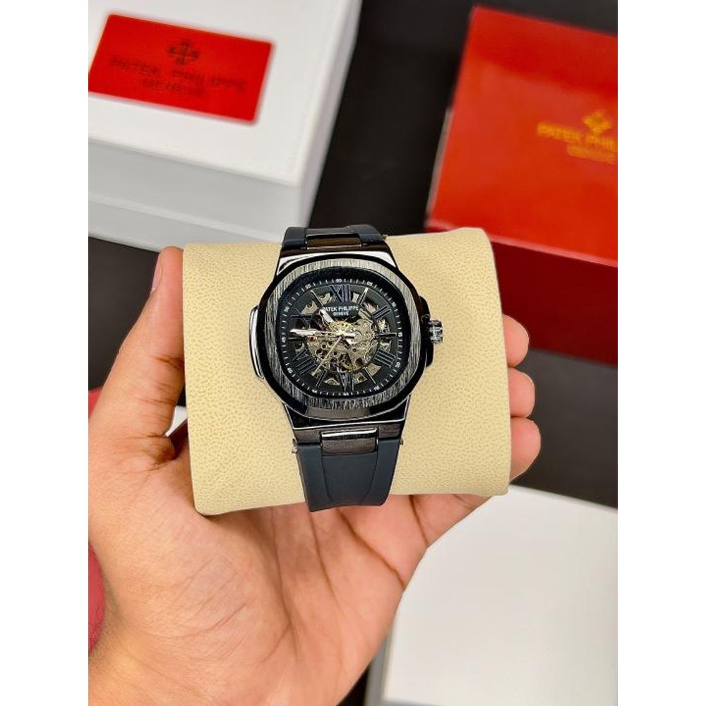 PATEK PHILIPE WATCH M-836