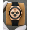 MOVADO BLACK COPPER F1013