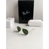 Rayba gold green 3026
