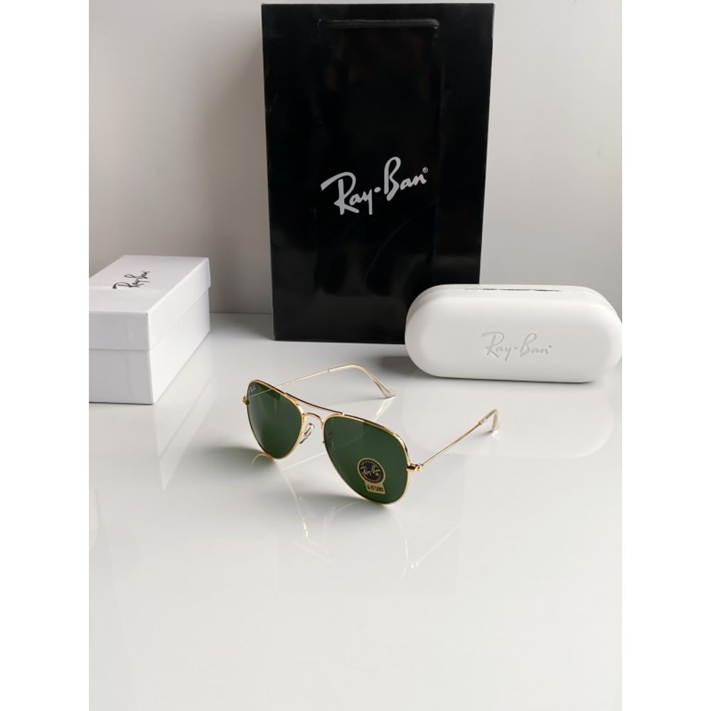 Rayba gold green 3026