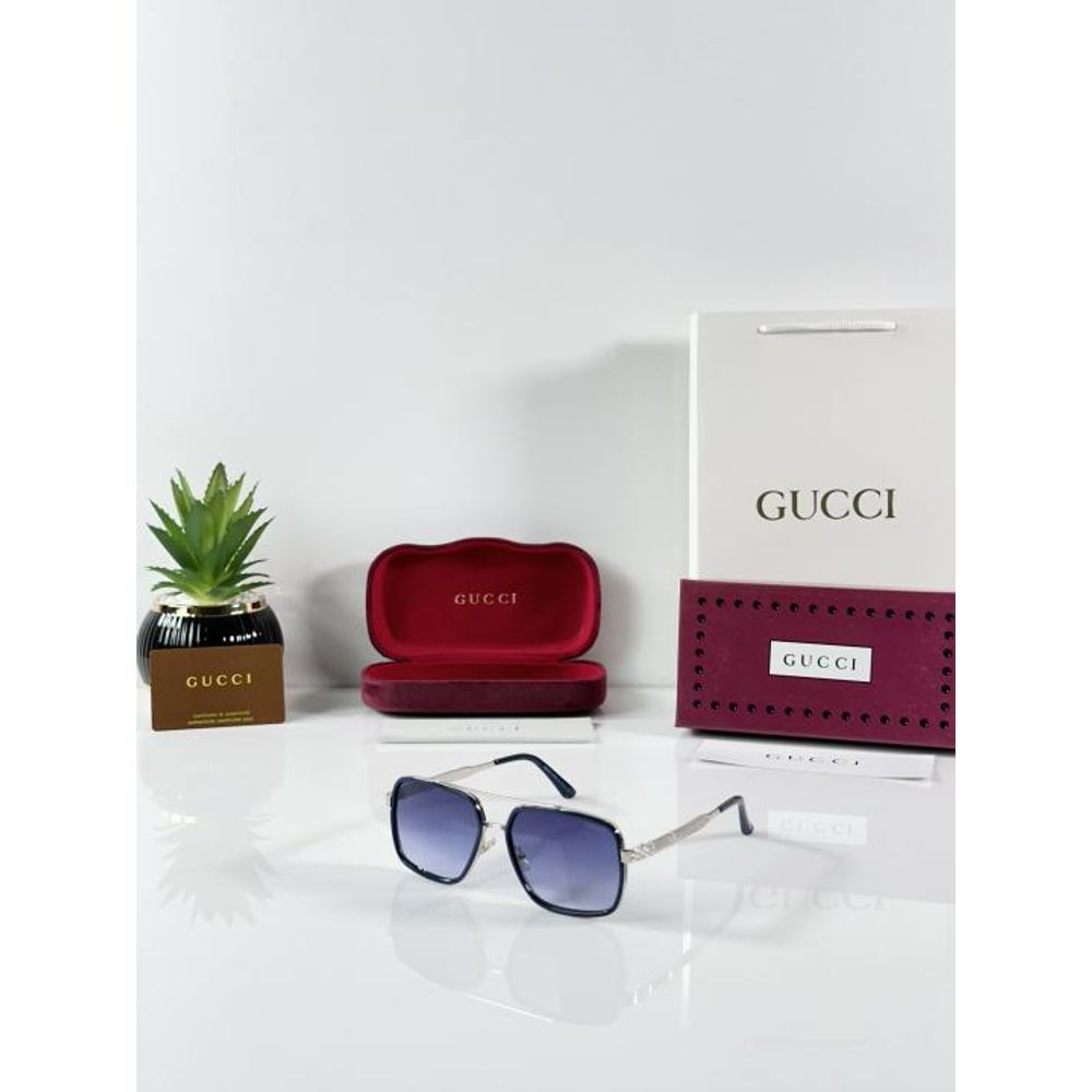 GG 094 Silver Blue
