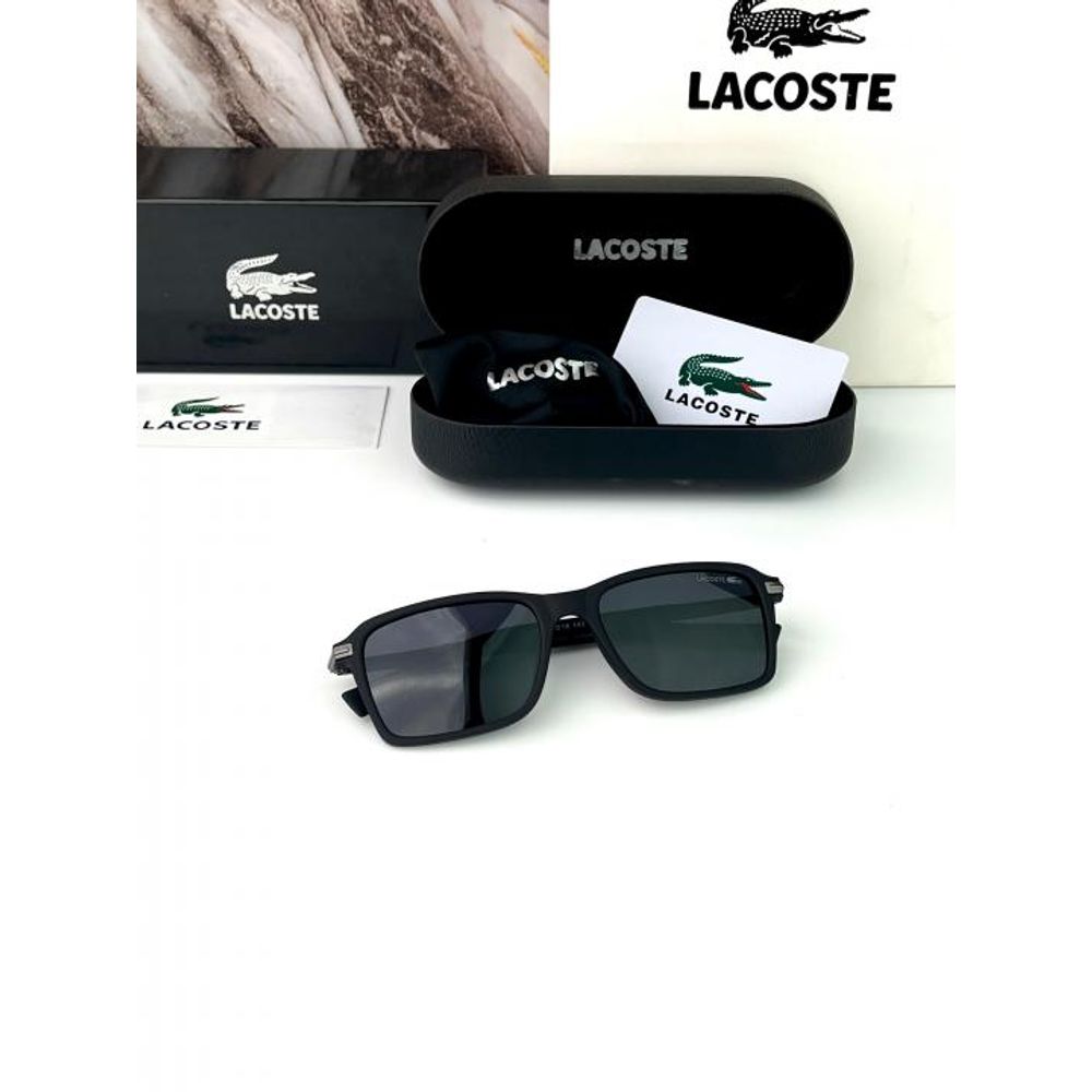 LACOST SUNGLASS D-184