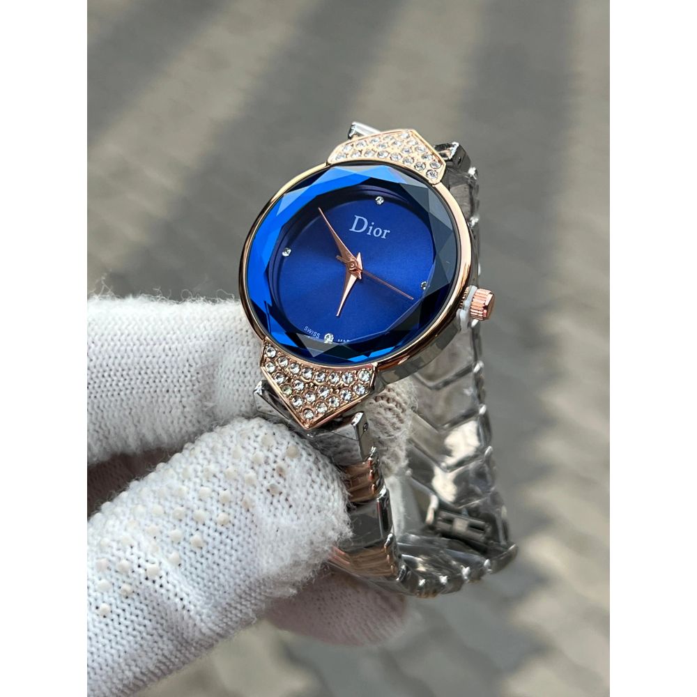 Dior Ladies Bracelet Watch