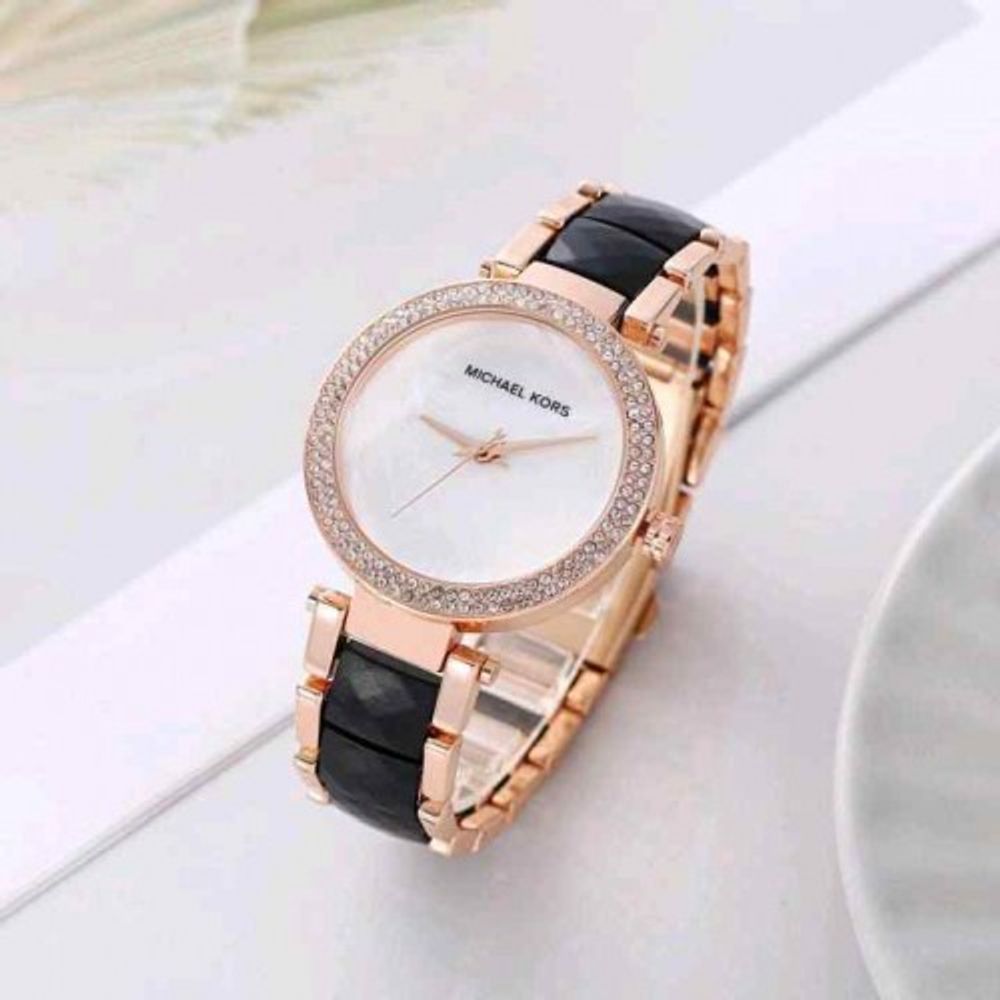 Michaee_l Kors Pave