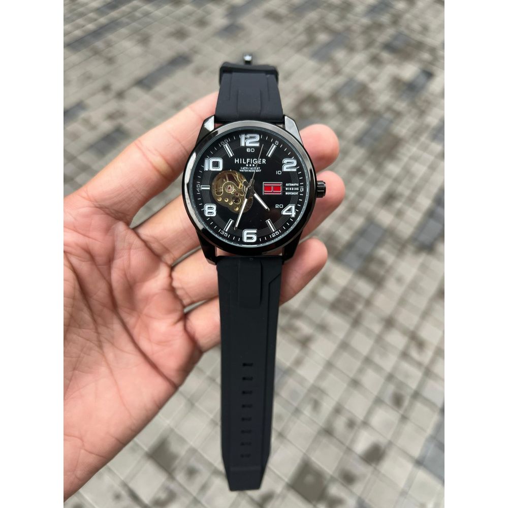 Tommy Hilfige r Automatic