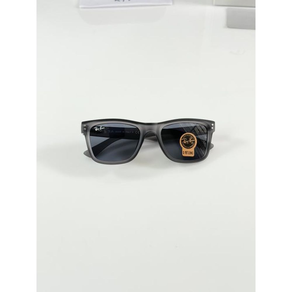 Rey ban Reverse 0502 Matte Grey