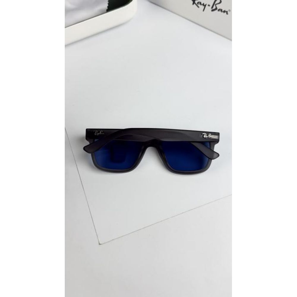 RAYBA grey blue 0502