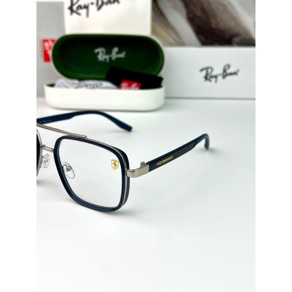 REY BAN SUNGLASS O-111