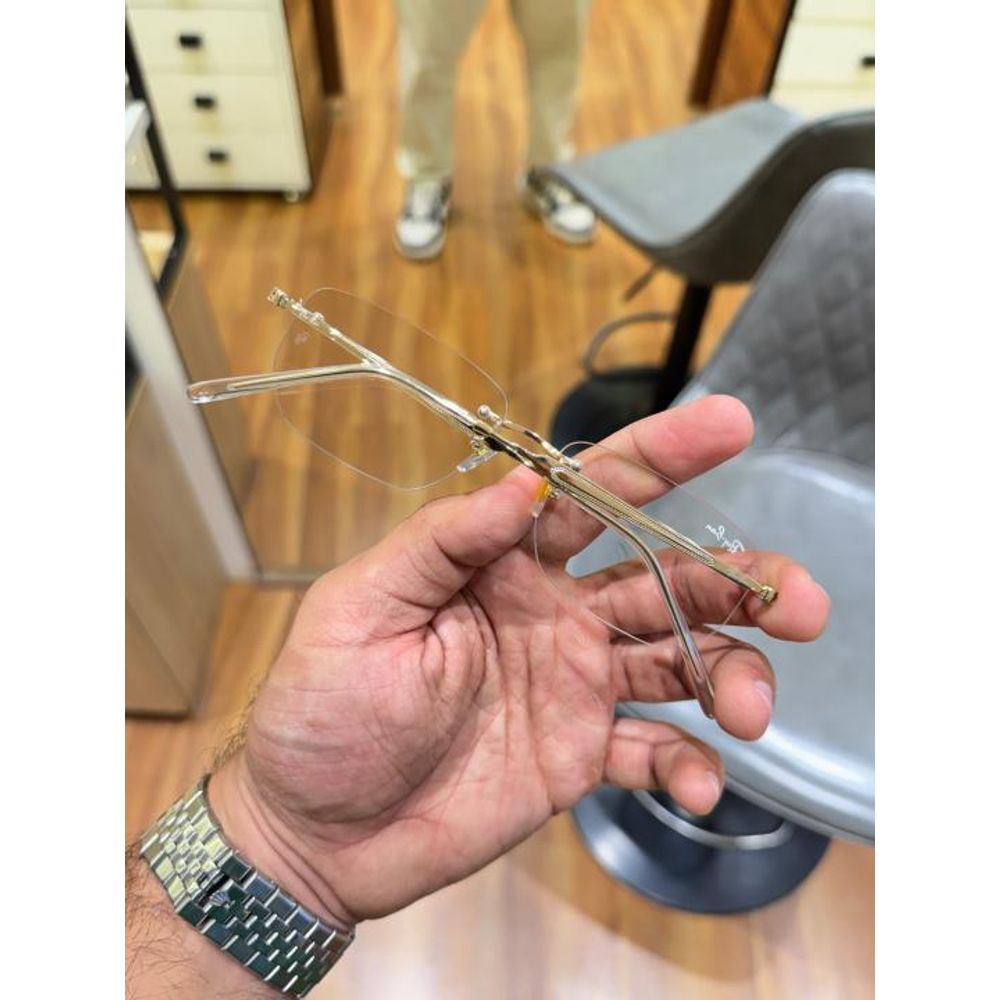 Rayba 3768 gold plano