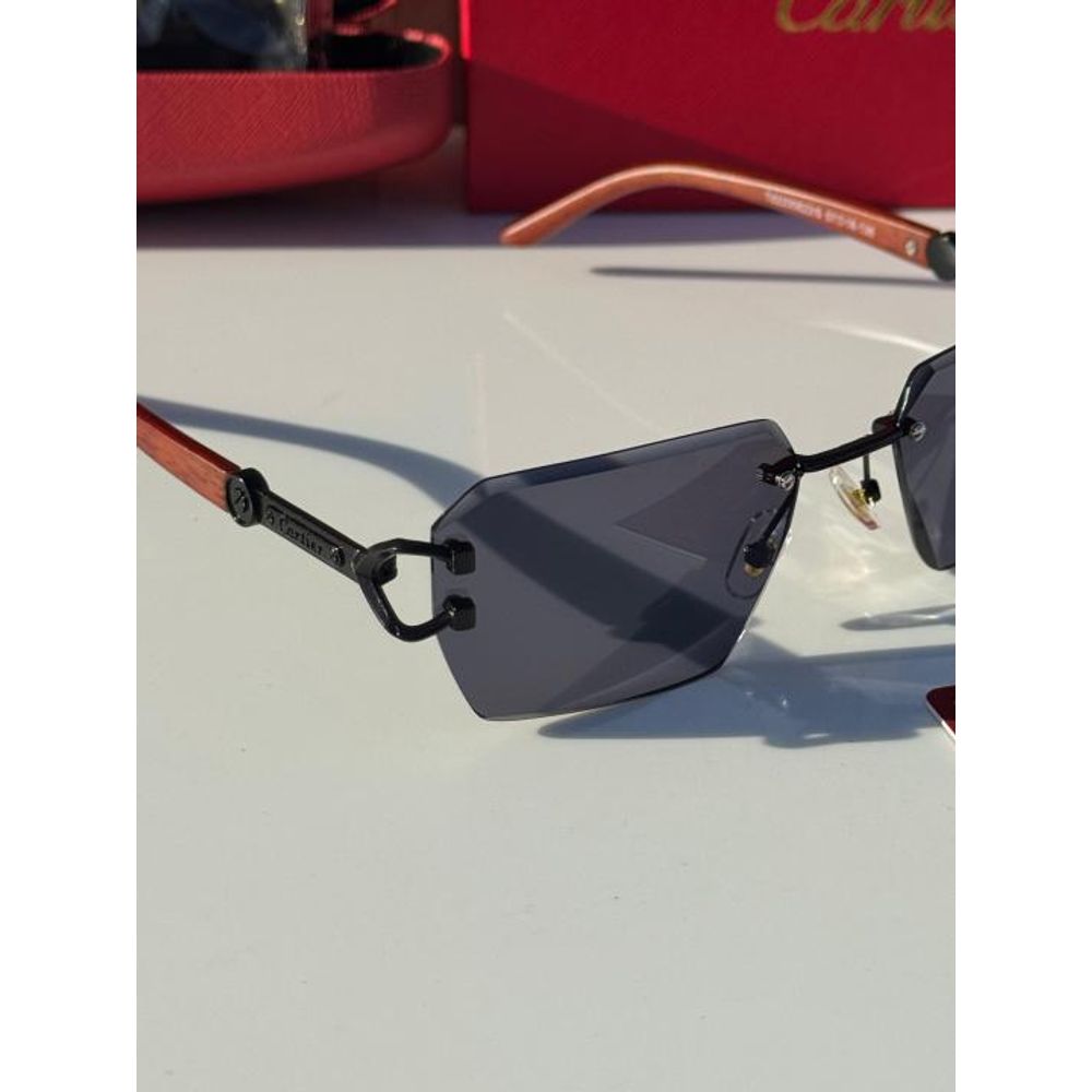 Cartie 822 black