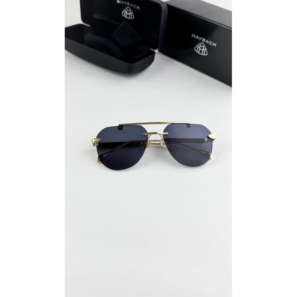 MAYBACH GOLD BLACK 3114-61