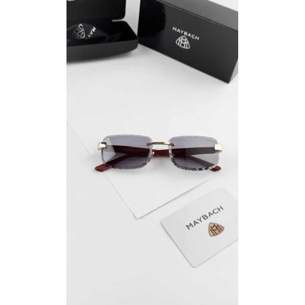 MAYBACH WOODEN PARPUL 1078