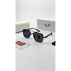 REY BAN BLUE 06