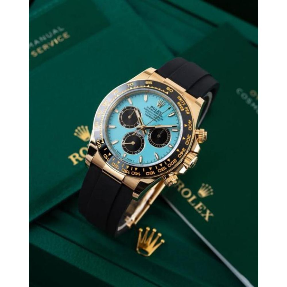 Rollex oyster perpetual Daytona chosmograph - 112