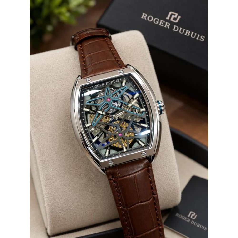 Rogerr Dubuis