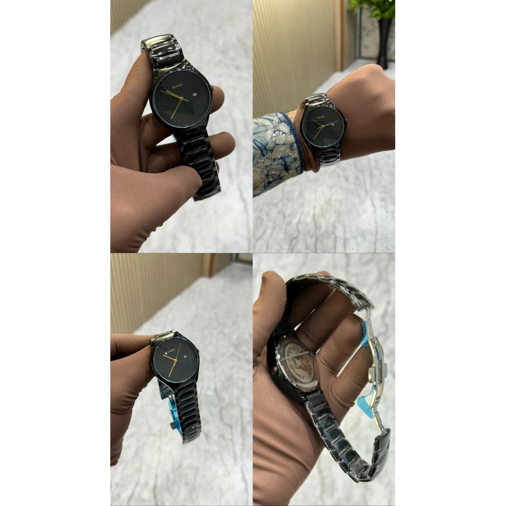 Rado True Round Thinline