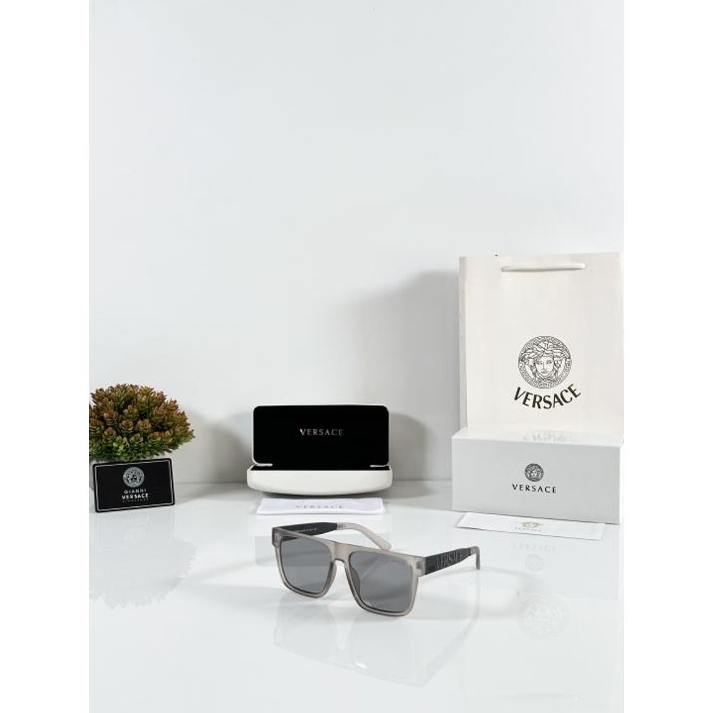 Versac 1101 Grey