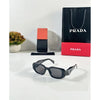 Prada Milano Black