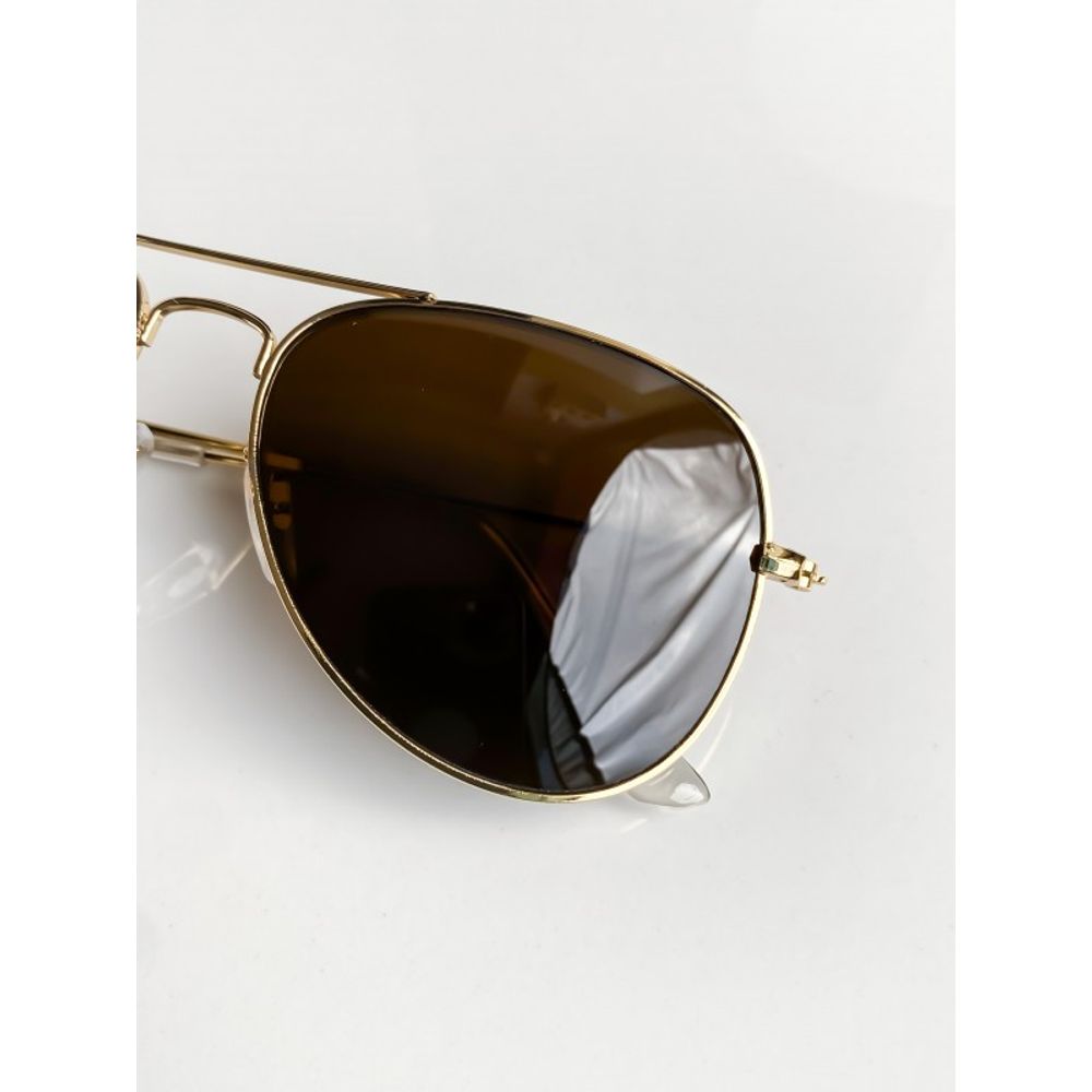 RAYBA gold brown 3026