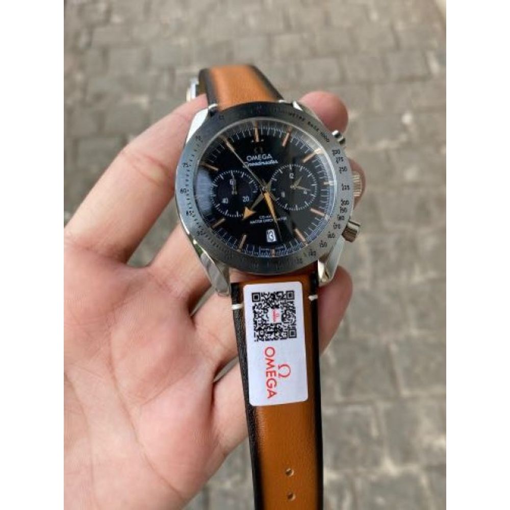 Omegha Speedmaster