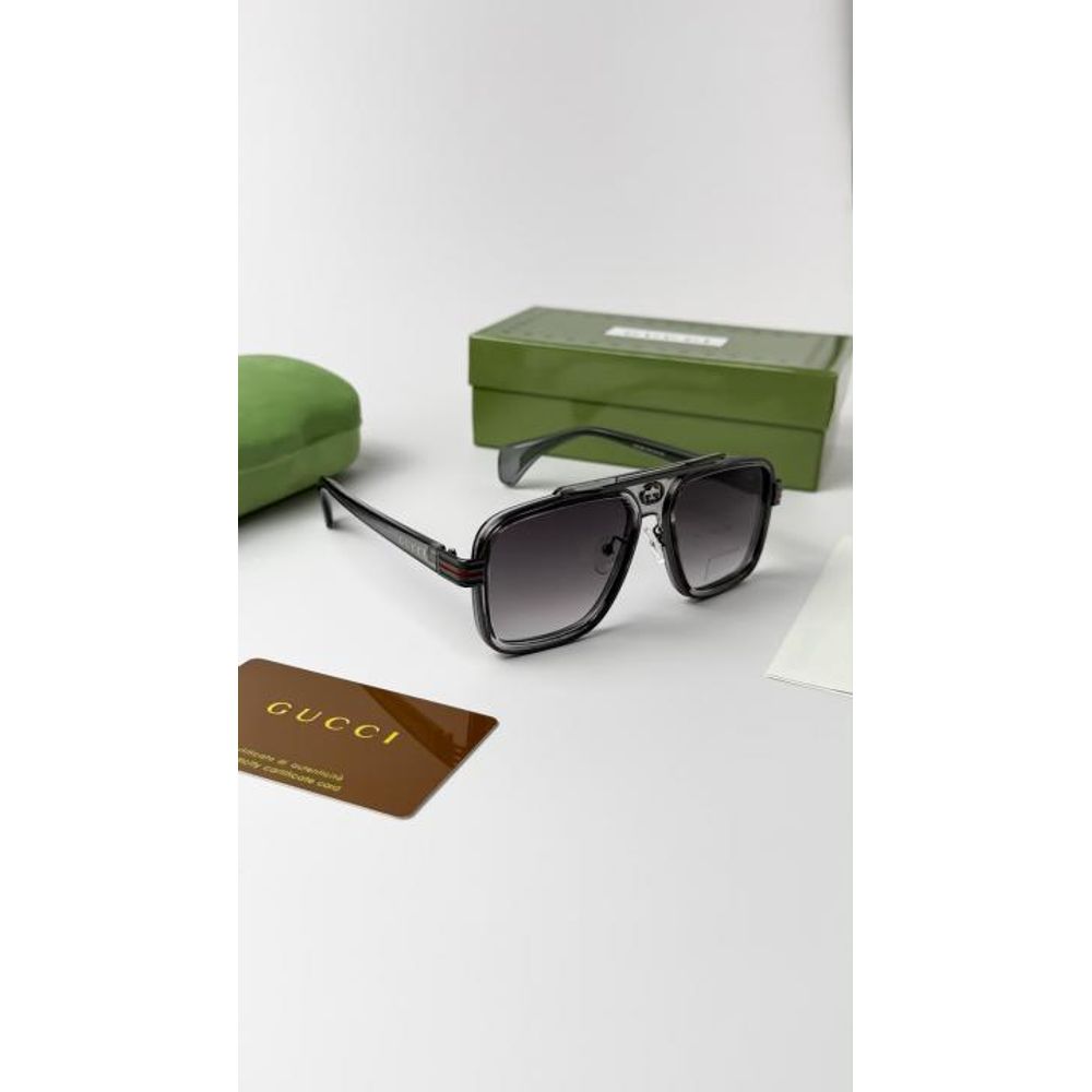 Gucchi grey shaded 1295-69