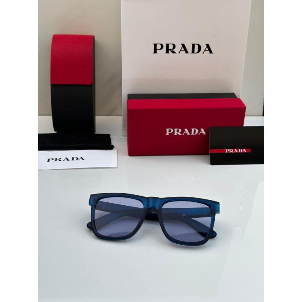 PRADDA SUNGLASS D-583