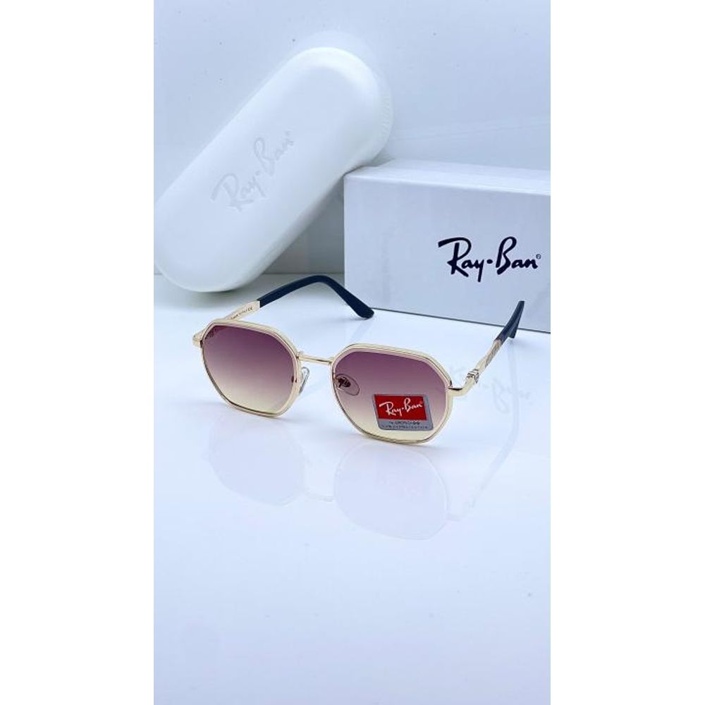 Rayba 22082 gold brown